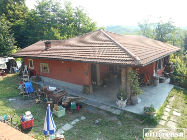 casa indipendente in vendita a Casalborgone