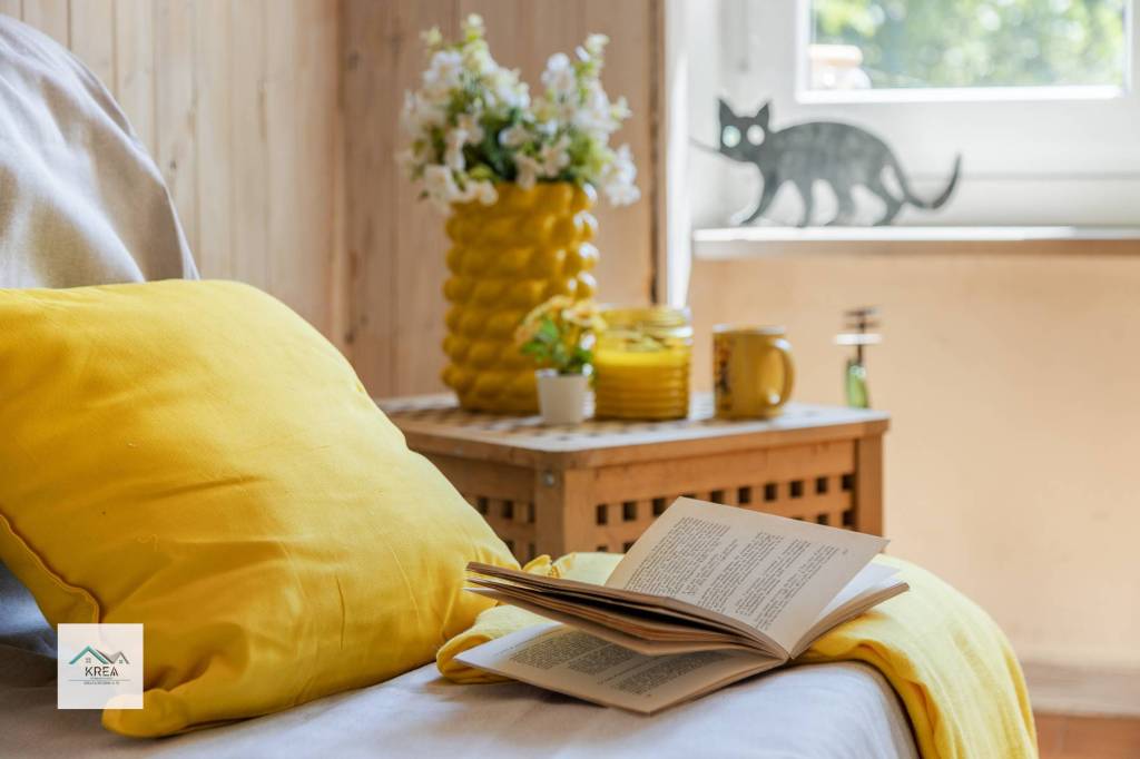 casa indipendente in vendita a Casalborgone