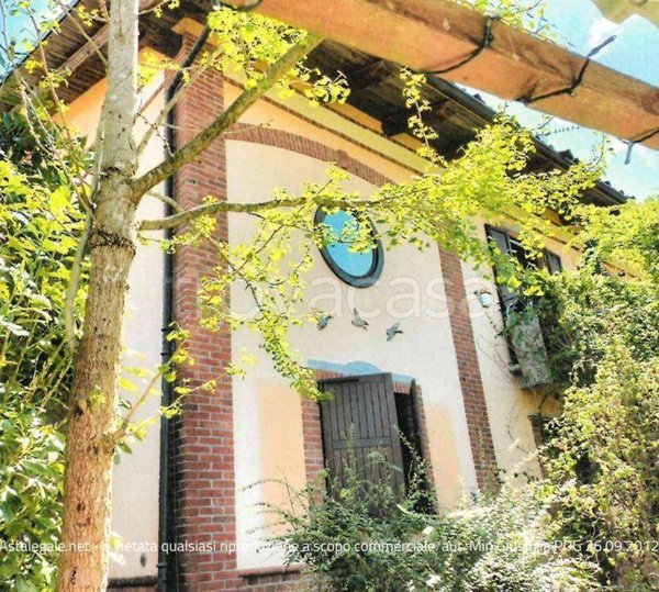 casa indipendente in vendita a Casalborgone