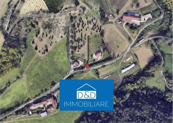 casa indipendente in vendita a Casalborgone