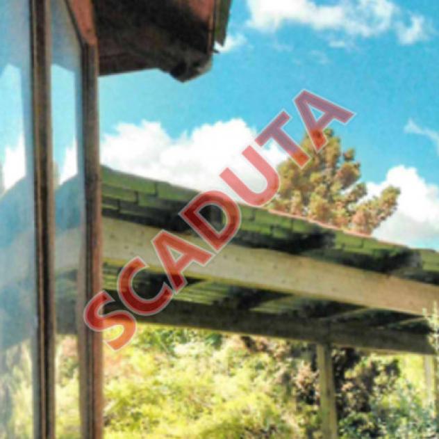 terreno edificabile in vendita a Casalborgone