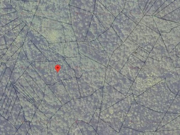 terreno edificabile in vendita a Casalborgone