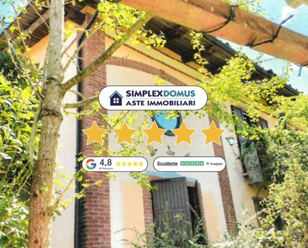 appartamento in vendita a Casalborgone