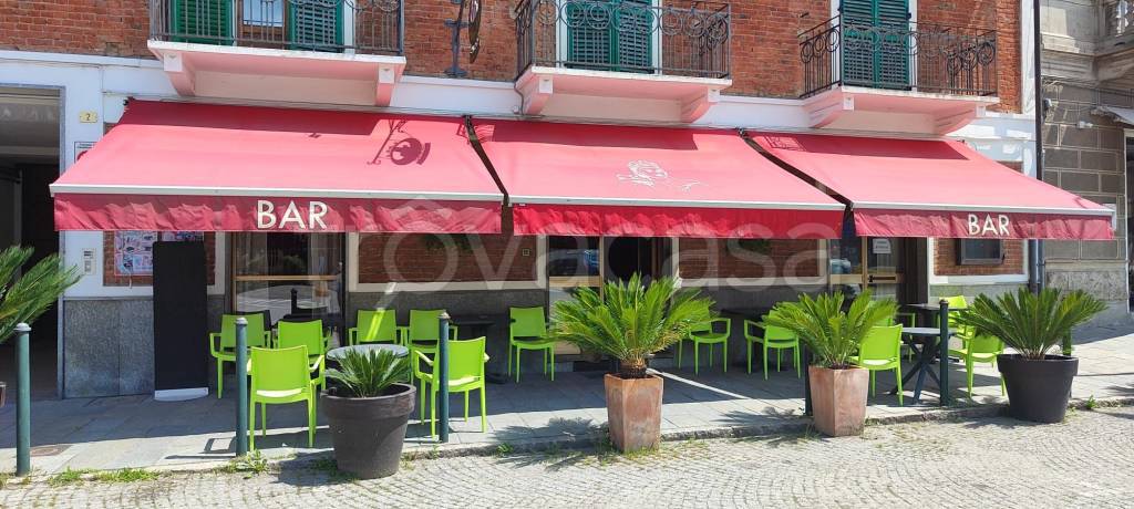 negozio in vendita a Casalborgone