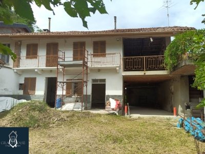 casa indipendente in vendita a Casalborgone