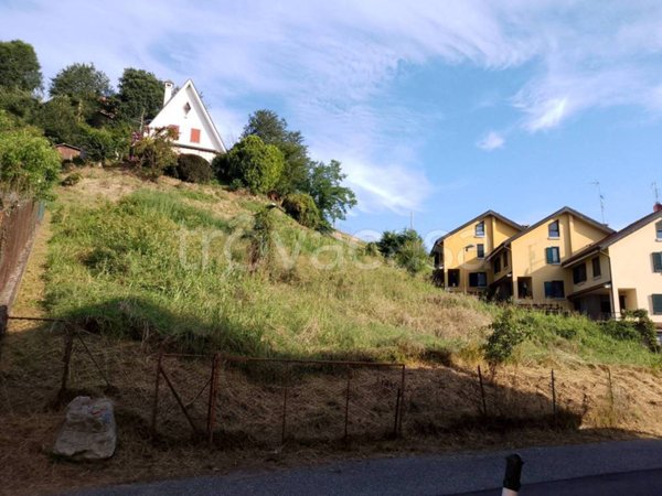 terreno edificabile in vendita a Casalborgone