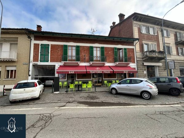 negozio in vendita a Casalborgone