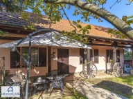 casa indipendente in vendita a Casalborgone