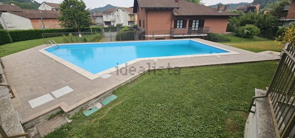 appartamento in vendita a Casalborgone in zona Ceriaglio
