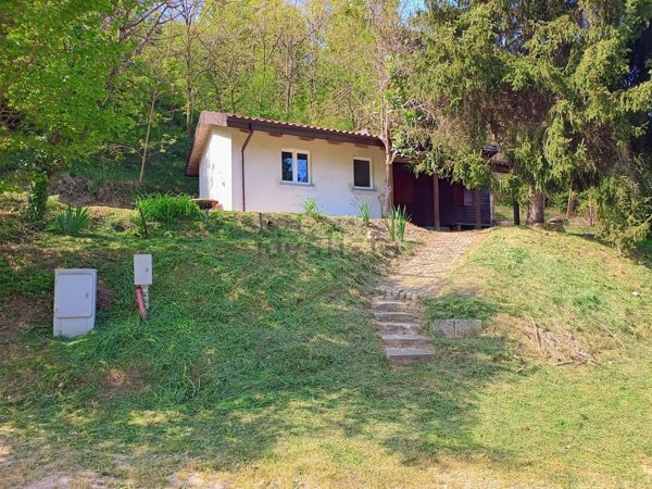 appartamento in vendita a Casalborgone