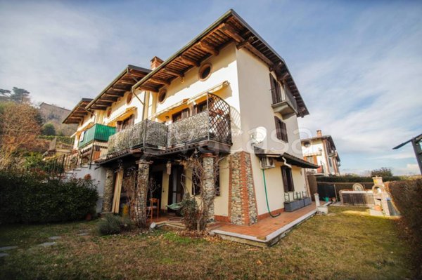 appartamento in vendita a Casalborgone