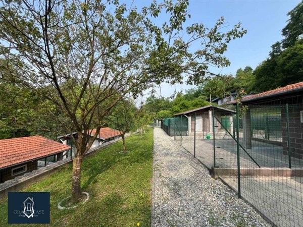 casa indipendente in vendita a Casalborgone