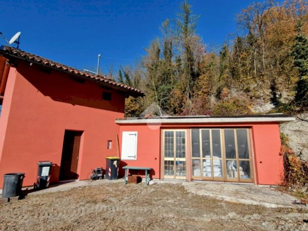casa indipendente in vendita a Casalborgone in zona Val Frascherina