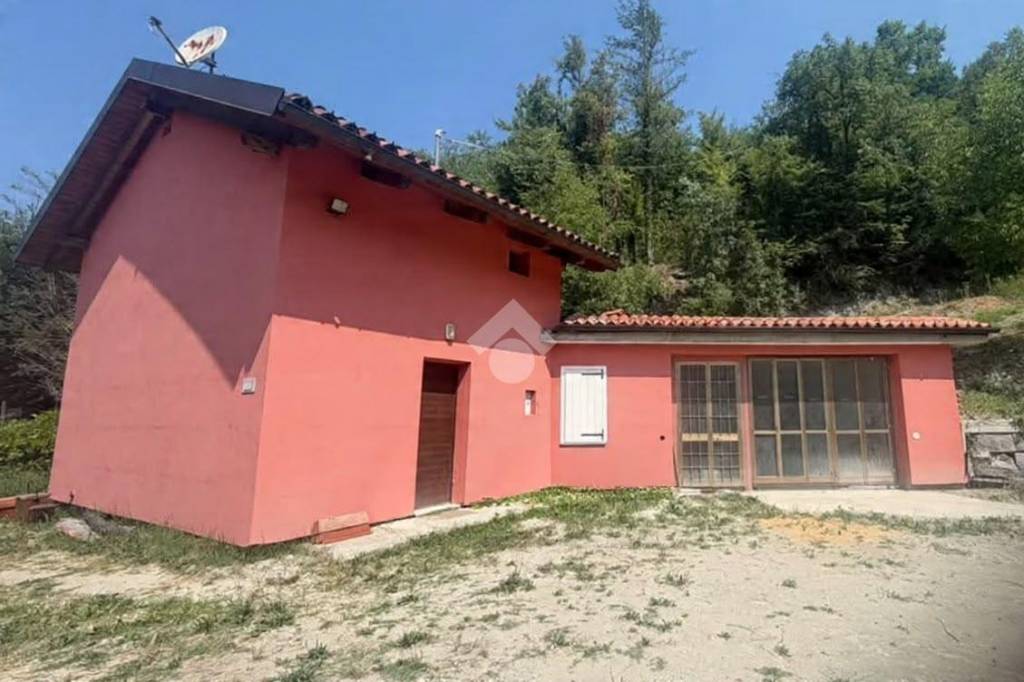 casa indipendente in vendita a Casalborgone in zona Borganino