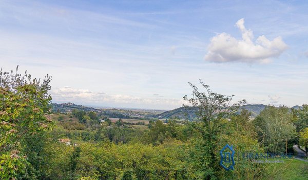 casa indipendente in vendita a Casalborgone
