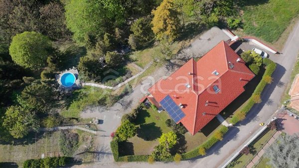 casa indipendente in vendita a Casalborgone