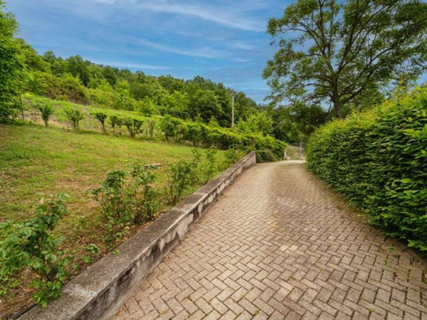 casa indipendente in vendita a Casalborgone