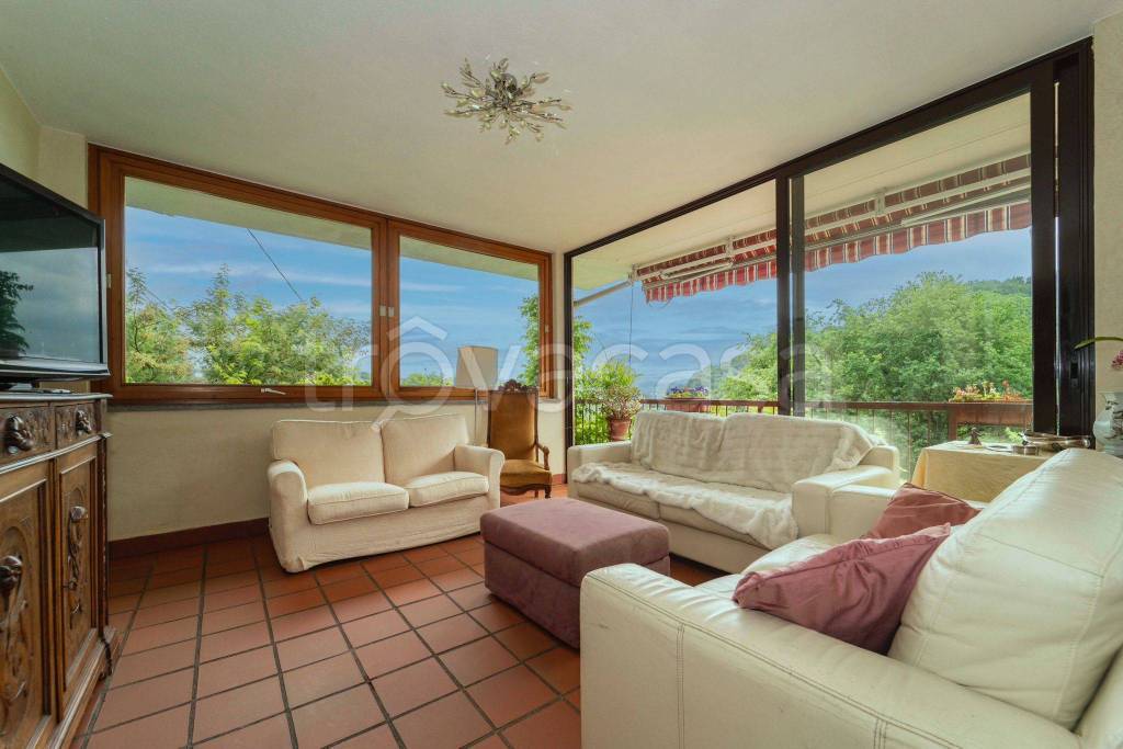 casa indipendente in vendita a Casalborgone