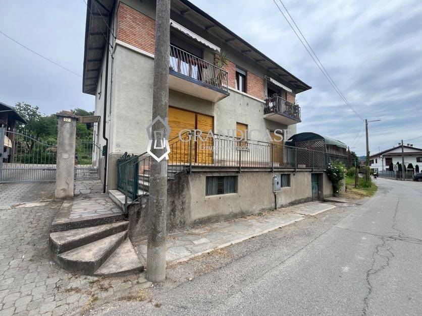 appartamento in vendita a Casalborgone