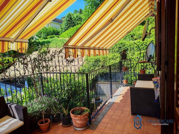 casa indipendente in vendita a Casalborgone