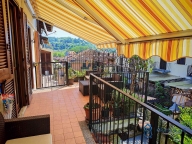 casa indipendente in vendita a Casalborgone