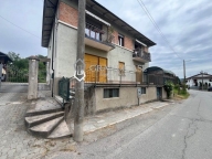 casa indipendente in vendita a Casalborgone