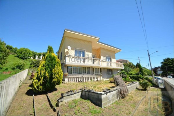 casa indipendente in vendita a Casalborgone