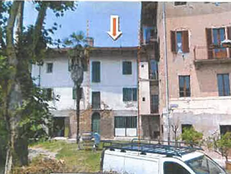 appartamento in vendita a Casalborgone