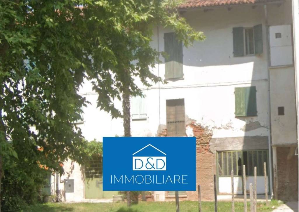 appartamento in vendita a Casalborgone in zona Ceriaglio