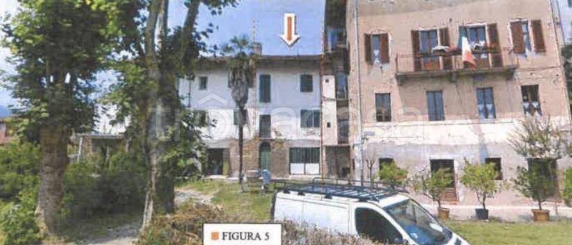 appartamento in vendita a Casalborgone in zona Ceriaglio
