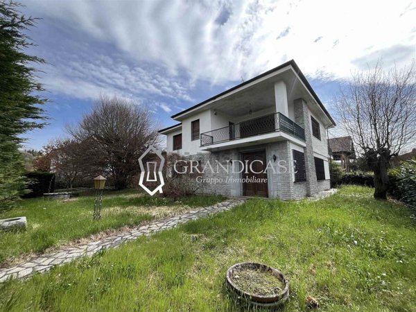 casa indipendente in vendita a Casalborgone in zona Ceriaglio