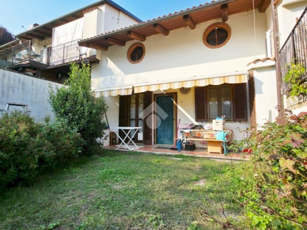 casa indipendente in vendita a Casalborgone in zona Ceriaglio