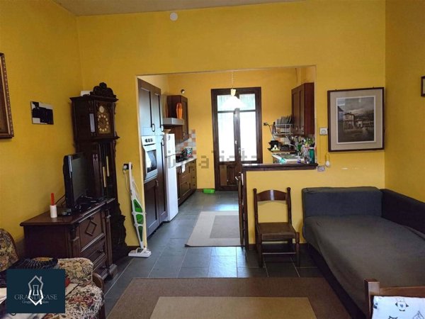 casale in vendita a Casalborgone in zona Ceriaglio