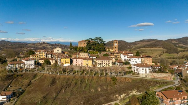 casa indipendente in vendita a Casalborgone in zona Ceriaglio