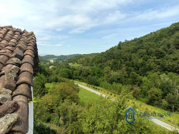 casa indipendente in vendita a Casalborgone in zona Borganino