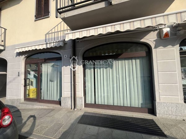 appartamento in vendita a Casalborgone in zona Ceriaglio