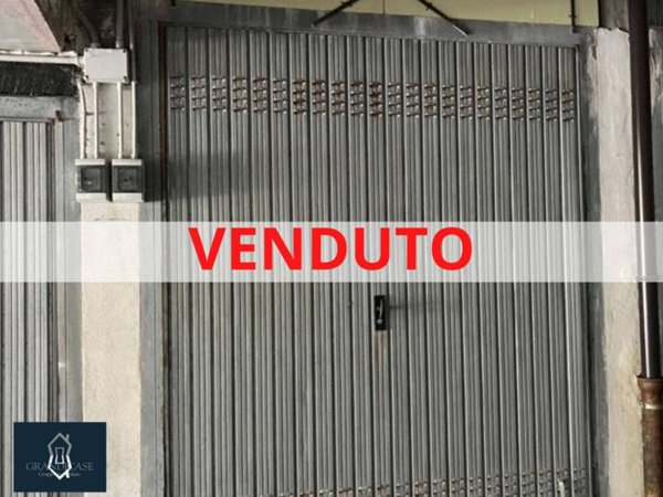 box auto in vendita a Casalborgone in zona Ceriaglio