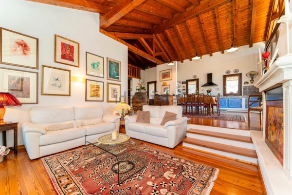 casa indipendente in vendita a Casalborgone in zona Borganino