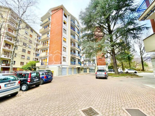 appartamento in vendita a Cascinette d'Ivrea