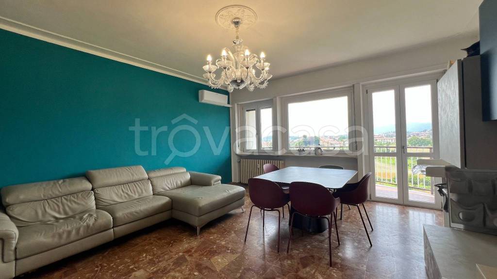 appartamento in vendita a Cascinette d'Ivrea