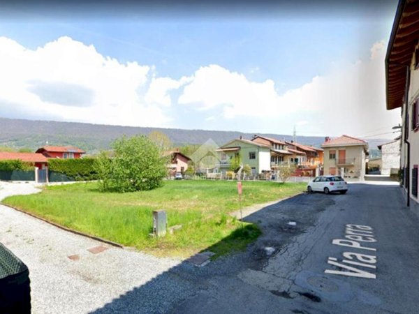 villetta a schiera in vendita a Cascinette d'Ivrea