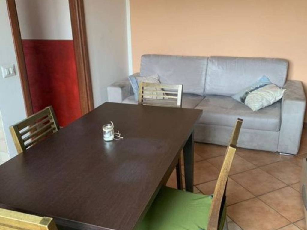 appartamento in vendita a Cascinette d'Ivrea