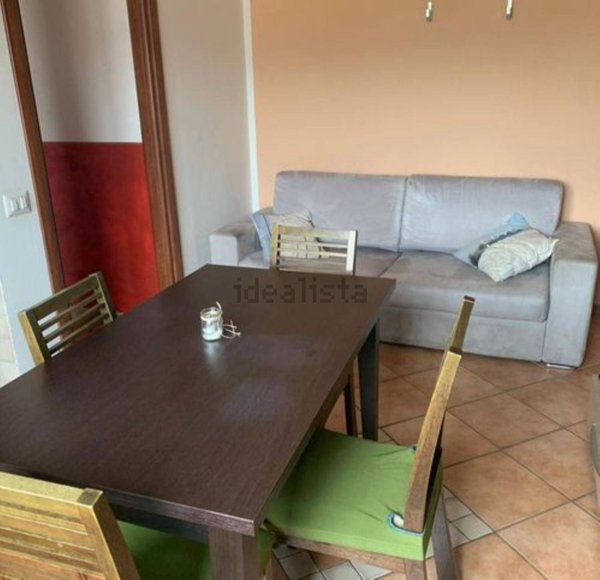 appartamento in vendita a Cascinette d'Ivrea
