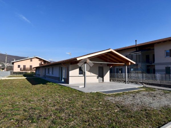 casa indipendente in vendita a Cascinette d'Ivrea