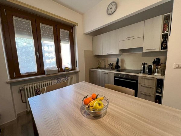 appartamento in vendita a Cascinette d'Ivrea