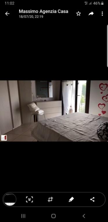 appartamento in vendita a Cascinette d'Ivrea
