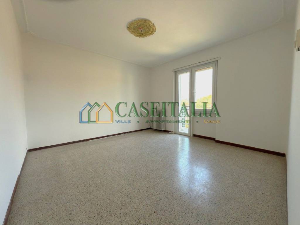 appartamento in vendita a Cascinette d'Ivrea