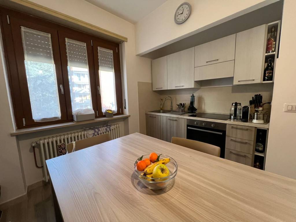 appartamento in vendita a Cascinette d'Ivrea
