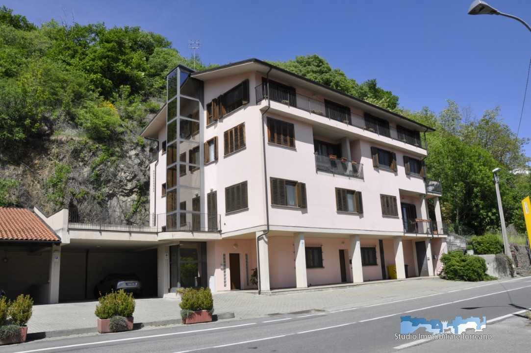 appartamento in vendita a Cascinette d'Ivrea
