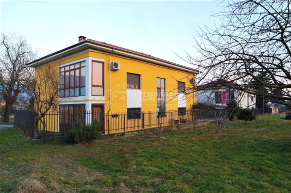 casa indipendente in vendita a Cascinette d'Ivrea